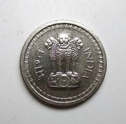 25 Pajs 1960 r.  Indie 