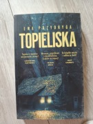 Topieliska - Ewa Przydryga