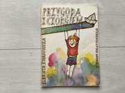 Przygoda z czołgiem Elżbieta Kwasowska