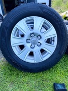 Sprzedam felgi z oponami od Audi VW