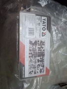 Śruby imbusowe yato