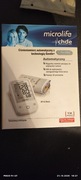 Ciśnieniomierz Microlife BP A2 Basic z technologią Gentle+