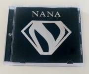 NANA - Self Titled CD