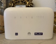 Router Huawei B715s-23c – 4G LTE stan bdb bez sim locka !