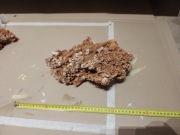 Kamień Spaghetti do akwarium 15 kg