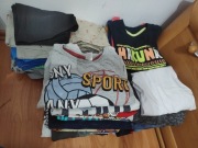 Sprzedam pakę ubran