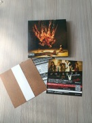 The gazette guren japońska płyta CD DVD jrock visual kei jmusic