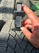 2 szt.Opony Continental ContiWinterContact TS850, 195/55 R16 Wwa Ursus