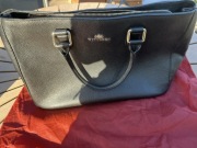 Torebka skórzana Wittchen 