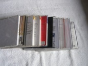 GRA PC-PROGRAMY KOMPUTEROWE-61 SZT.Pudełko + płyta