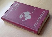 Kieszonkowy Atlas świata - 1971