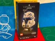 LEGO 75349 - Hełm Kapitana Rexa