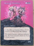 ALTER: Phyrexian Broodlings (Urza's Legacy) Common | Premodern