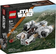 LEGO *SW* 75321 Star Wars - Mikromyśliwiec Brzeszczot
