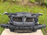 Pas przedni BMW E90/E91/E92 2.0d