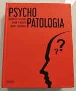PSYCHOPATOLOGIA. M.Seligman, E.Walker, D.Rosenhan - stan idealny 