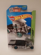 Hot Wheels ZAMAC Fast Bed Hauler UNIKAT!