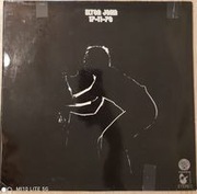 Elton John : 17-11-70 Winyl