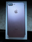 iPhone 7plus 128 GB