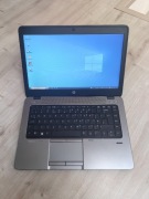 Hp Elittebook 840 i5  ssd240/8ram podświetlana klawiatura 