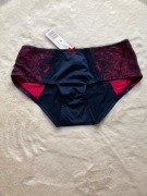 Esotiq majtki koronkowe S figi