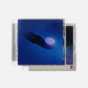 OSTR - 404 CD + 202 EP 2CD Box LIMITED folia O.S.T.R.