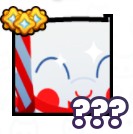 Pet simulator 99 Huge Candycane