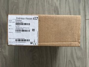 Przetwornik do pomiaru ciśnienia bezwzględnego i względnego PMP23 E+H