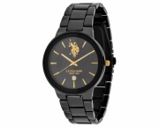 Zegarek U.S. Polo Assn. LOGAN USP4891YG nowy