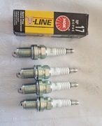 Świece NGK 17 BCP6E