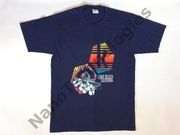 koszulka t-shirt Long Beach California