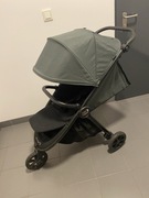 Baby Jogger GT2 Mini - jak nowy +akcesoria