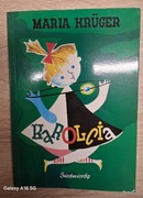 Maria Krügel ,,Barolcia"