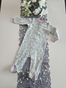 Pajacyk, piżama, r. 86