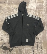 Bluza chłopięca  dziecięca ADIDAS rozm. 128