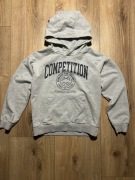 Bluza dziecięca szara Lincoln & Sharks rozmiar 134