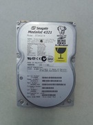 Dysk twardy Seagate Medalista 4321