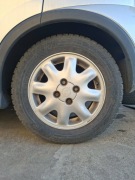 Felgi Koła aluminiowe Opel Corsa '14 4x100