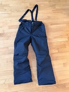 Spodnie narciarskie wed’ze 153-172 cm pull’n fit