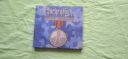 Dr. Hackenbush, "Córka Generała" 2010, CD