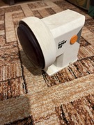 Body fit lampa na podczerwień