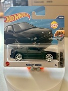 HOT WHEELS - MASERATI SHAMAL - HW METRO - 4/5 - 58/250 - CZARNY