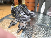 Buty rowerowe Scott rozmiar 43