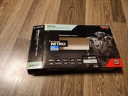 Radeon R9 390 uszkodzony 