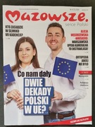 Mazowsze. Serce Polski – Pismo Samorządu Województwa Mazowieckiego 