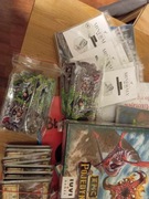 Minerały zestaw 3 promo