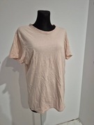 Różowa koszulka męska Medicine