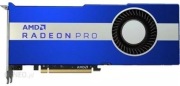 Karta graficzna Radeon PRO VII  sztuczna inteligen