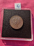 5 groszy 1923 rok Tak jak na foto 