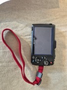  Aparat Olympus Tough TG- 4 